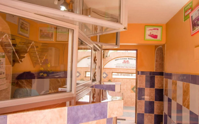 Inter Leisure Hotel