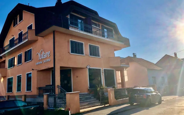 Volare Suites