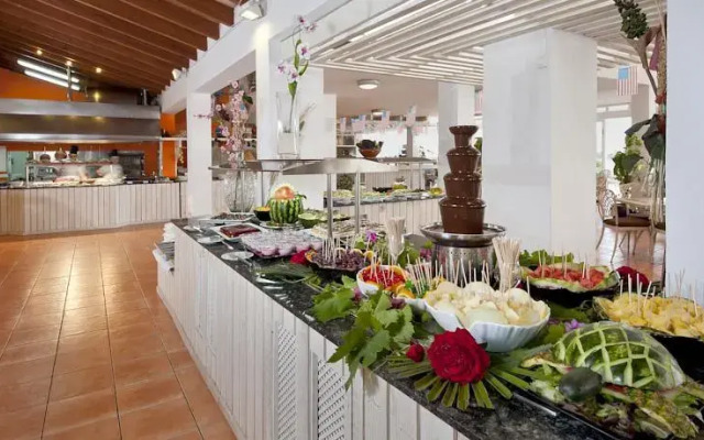 Serenity by Sea Club Alcudia "Adults Only"