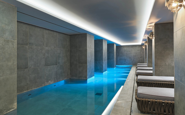 NYX Esperia Palace Hotel Athens