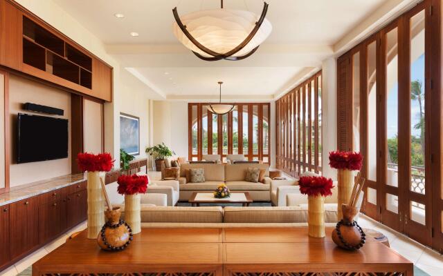 Fairmont Kea Lani, Maui