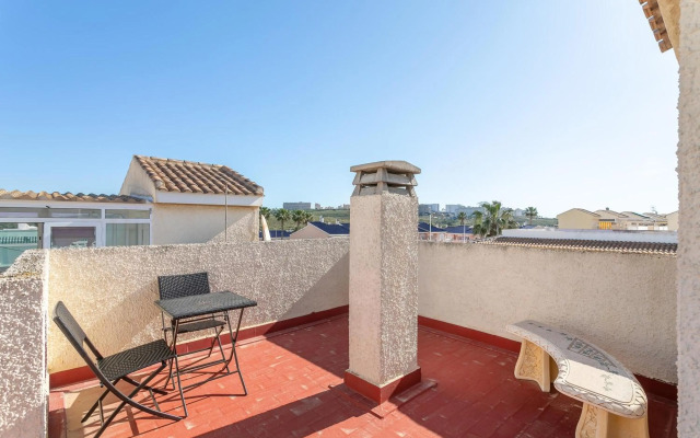 Bungalow Desired Track