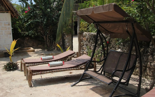 Tamani Villas Annex