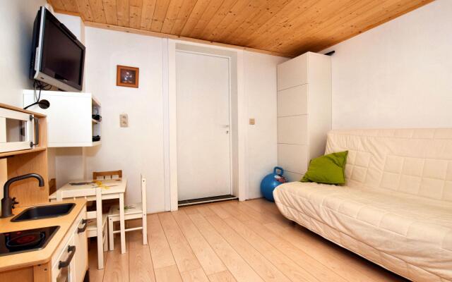 Luxurious chalet in Septon with sauna