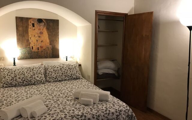 Apartment Old Florence