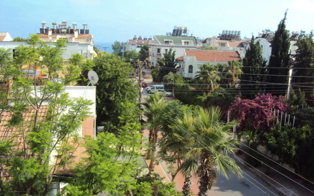 Teos Hotel