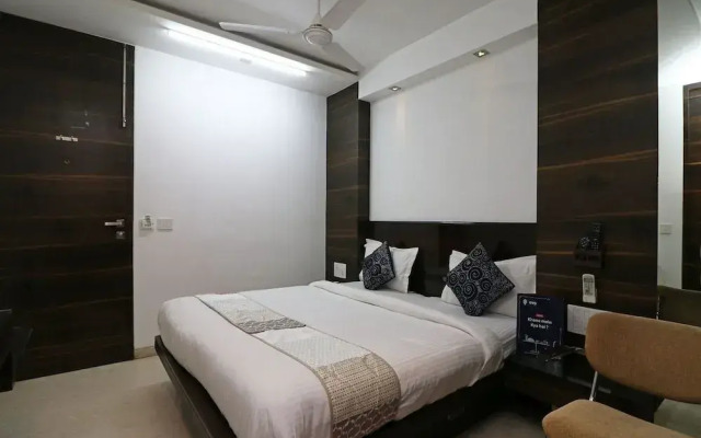 OYO 9536 Bee For Home Stay