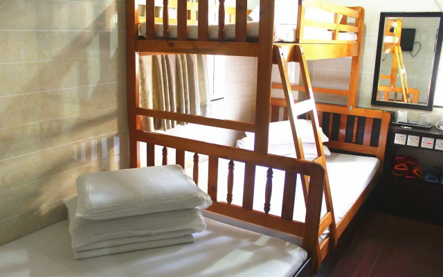 Yue Ka Hotel China HK