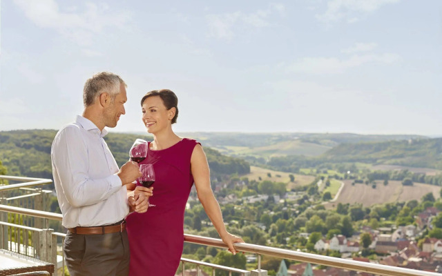 Weinberghotel Edelacker