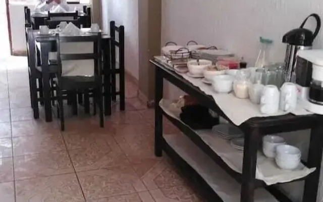 Casa Mía Hostal