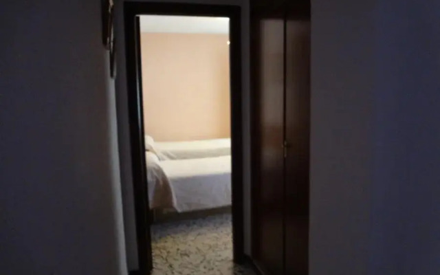 Hostal San Pedro