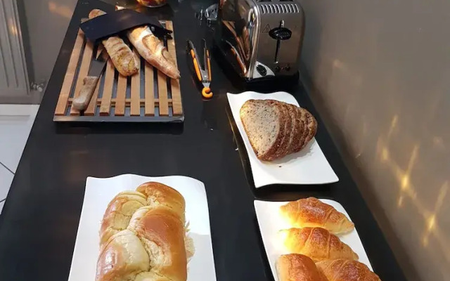 Studios Marie Barrault