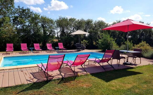 Au Clos Des Templiers