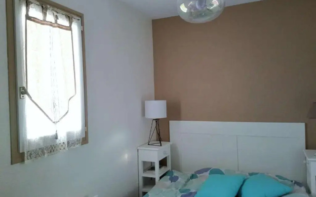 Appartement L'Herbaudière, 2 pièces, 4 personnes - FR-1-224B-71