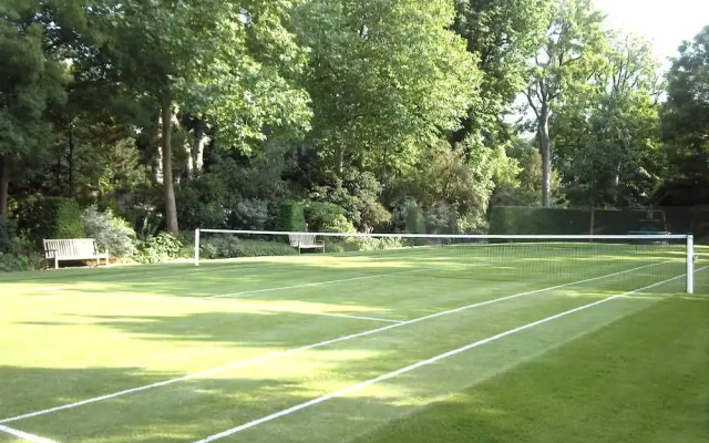 Chestnut Grove Village