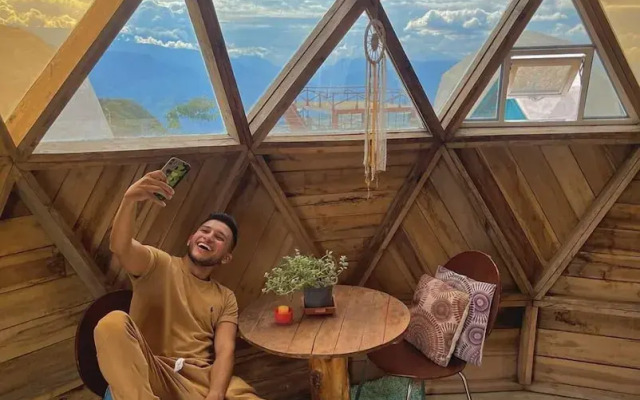 La Juanita Hostel Mesa de los Santos