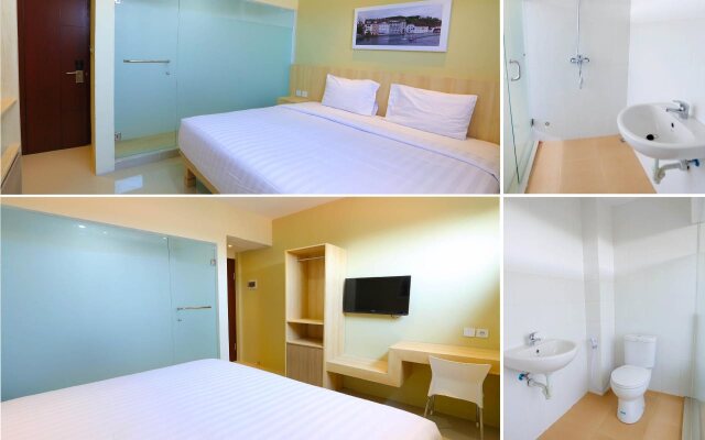 La Orein Residence Nusa Dua