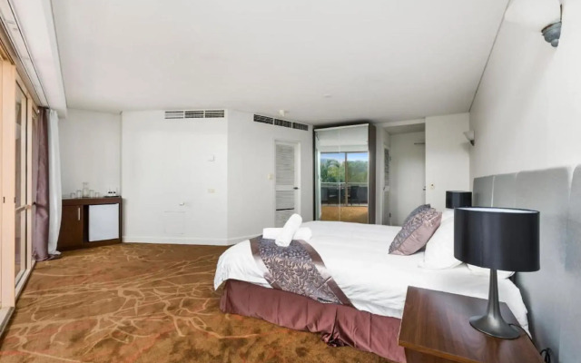 The Kooralbyn Valley