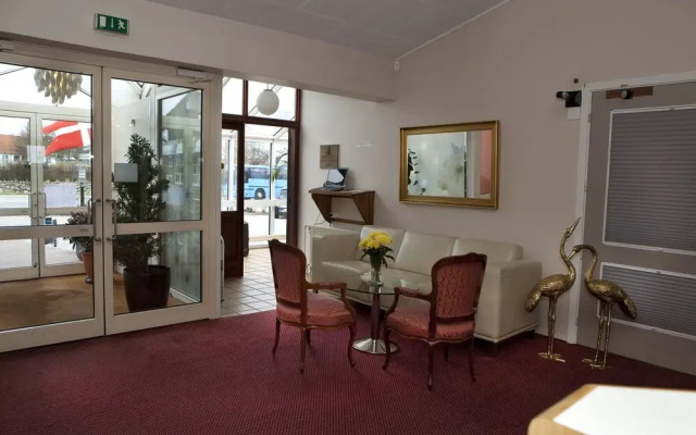 Hørning Kro & Hotel