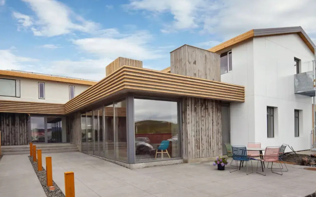 Mývatn - Berjaya Iceland Hotels