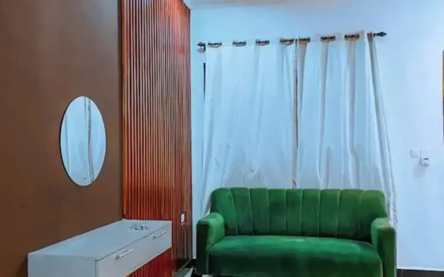 Dream Stay Lodge and Restaurant