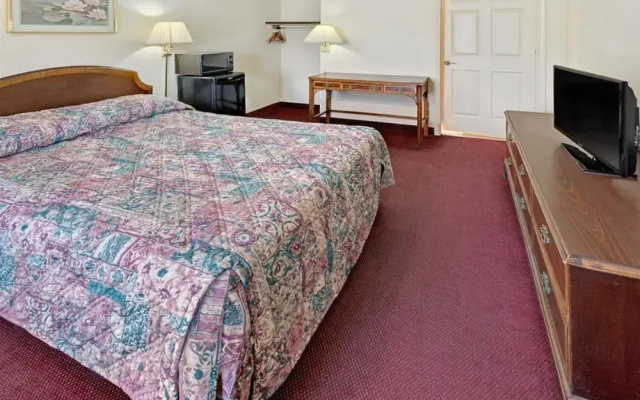 Knights Inn Pittsburgh Bridgeville