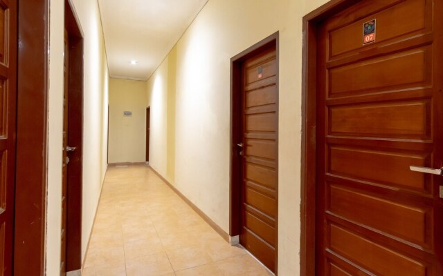 Gaminong Inn by OYO Rooms