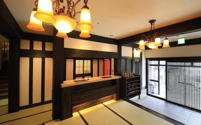 Omiya Ryokan