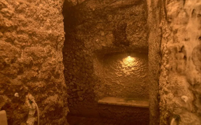 Hotel Niccolò V 4S - Terme dei Papi