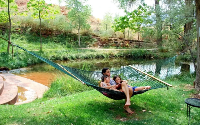 Moab Springs Ranch