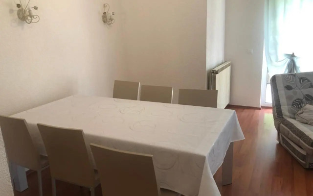 Appartement à l'ange