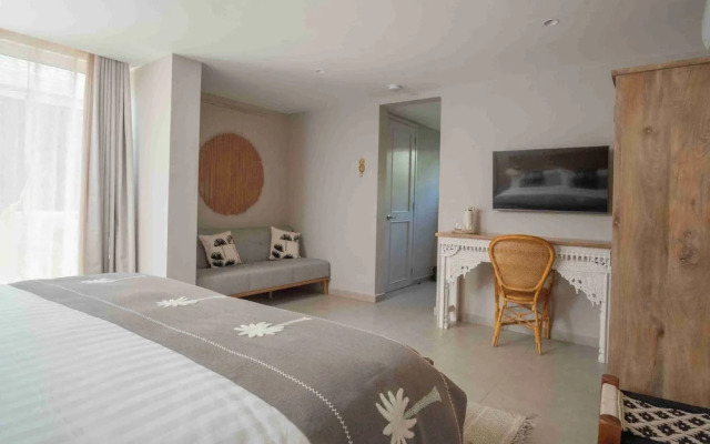The Providence Hotel Boutique
