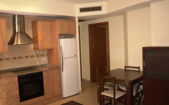 Apartamentos Centro Blanes