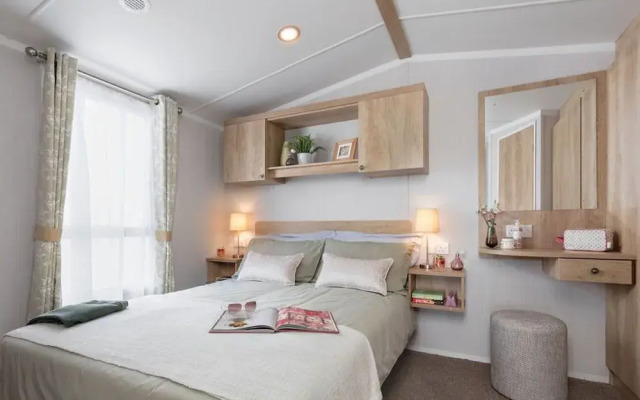 Cardigan Bay Holiday Park