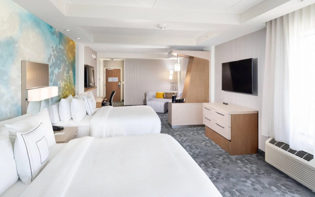 Courtyard by Marriott Bowie