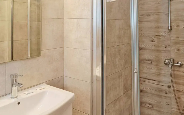 Sense Of Palaio Faliro Central Apartment