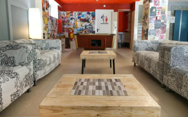 Hotel Elba - Young People Hotels