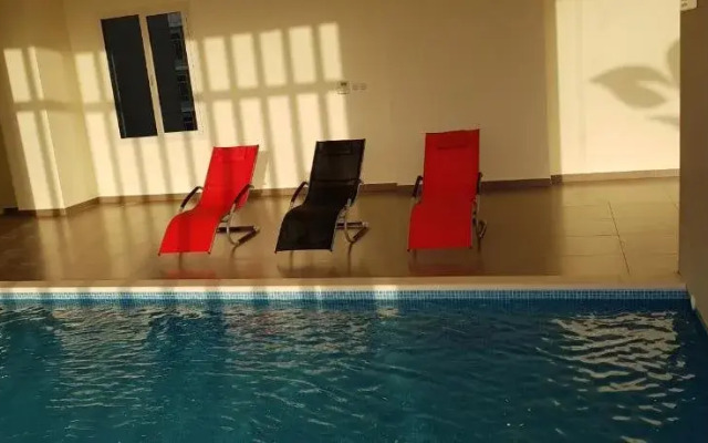 Sedra Residence