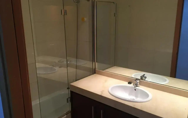Apartamento FIRA Barcelona