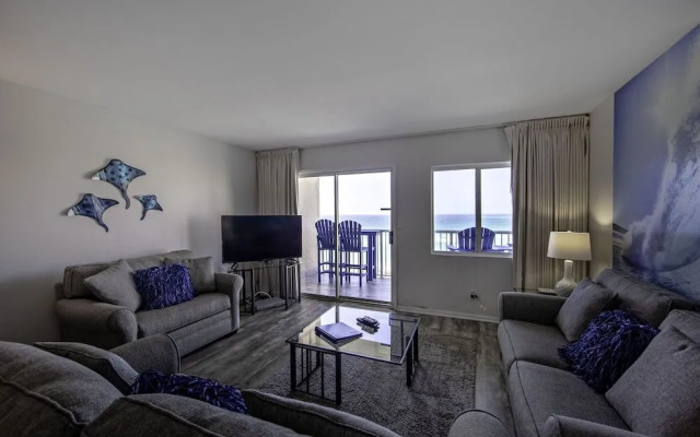 Gulf Shore Condo #619