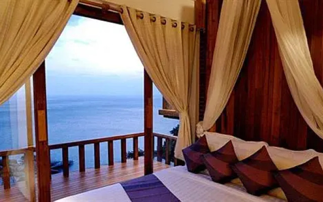 Thipwimarn Resort Koh Tao