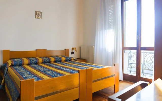 Albergo Sacro Monte Varese