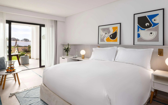 Sofitel Agadir Thalassa Sea & Spa
