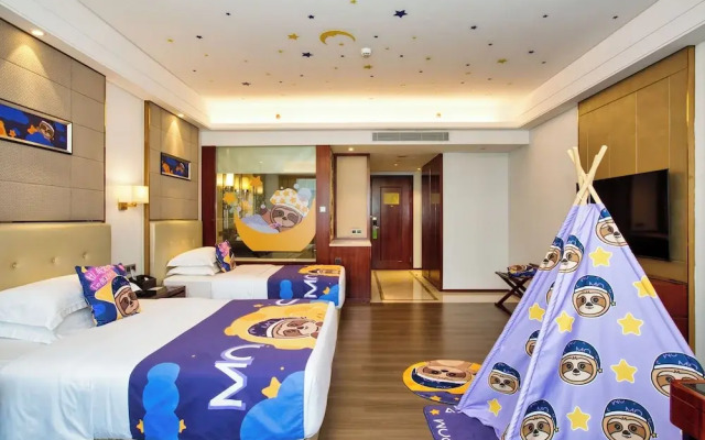 Wyndham Garden Foshan Nanhai