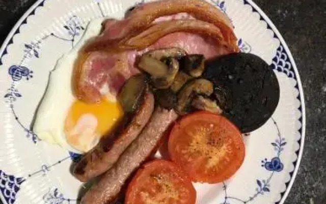 Norton House Bed & Breakfast