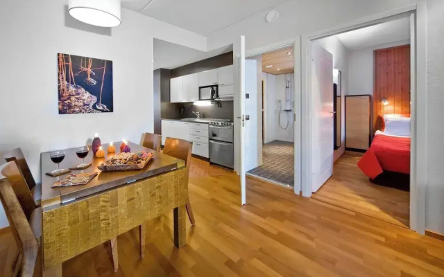 Holiday Club RukaVillage Apartments