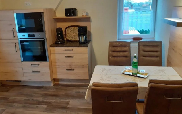 Apartments Fröhling