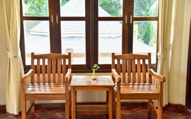 Tanaosri Resort Pranburi