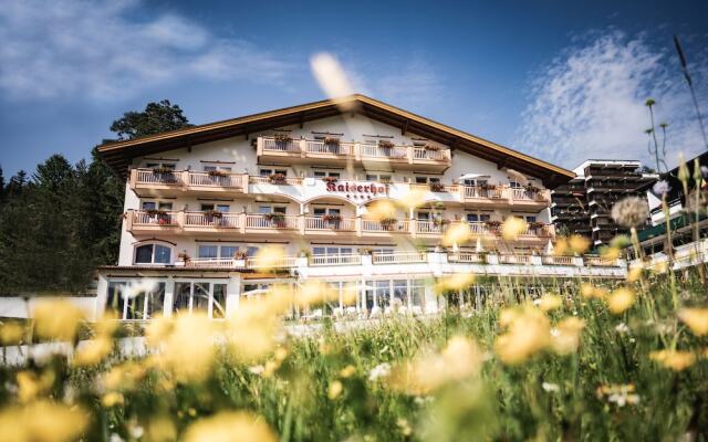 Vitalhotel Kaiserhof