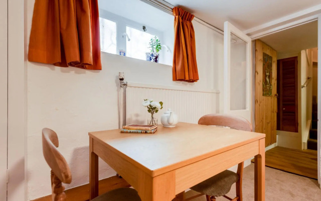 The Summertown Studio 1 Bedroom Kitchenette